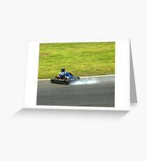 Spinning Greeting Card