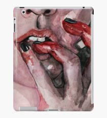 Gloom iPad Case/Skin