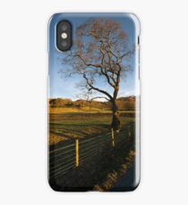 Elterwater iPhone Case