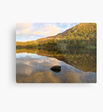 Rydal Water Metal Print