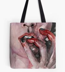 Gloom Tote Bag