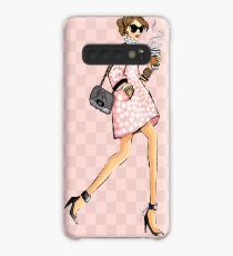 Be Fabulous! Case/Skin for Samsung Galaxy