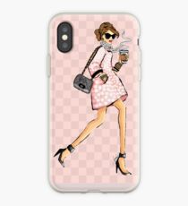 Sei fabelhaft! iPhone-Hülle & Cover