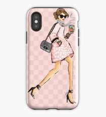 Sei fabelhaft! iPhone-Hülle & Cover