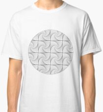 Psychedelic Classic T-Shirt