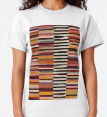Etchnic Scandinavian Pattern Classic T-Shirt