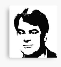Dan Canvas Print