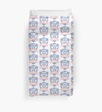 SEVENTEEN CARAT Duvet Cover