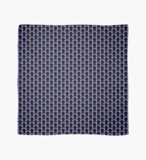 Sherlock 221b Scarf
