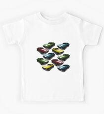 Camaros Kids Tee