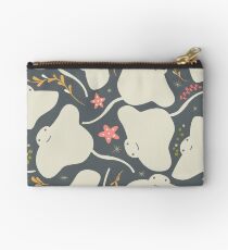 Stachelrochen 003 Studio Clutch