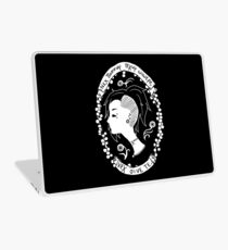 Maskmaker Laptop Skin