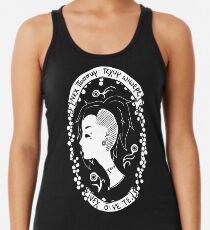 Camiseta con espalda nadadora Maskmaker