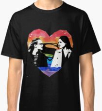 Camiseta clásica Supercorp