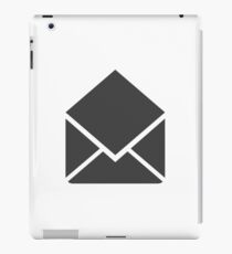 Mail iPad Case/Skin