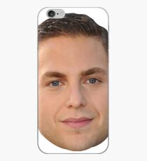 Jonah Hill iPhone Case