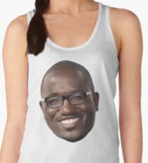Hannibal Buress Women's Tank Top
