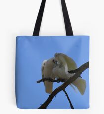 I Needed That Tote Bag