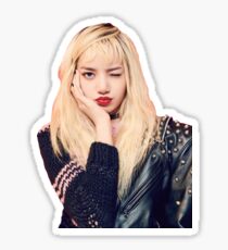 lisa Sticker
