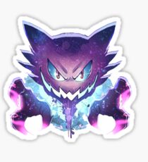 Ghost Sticker