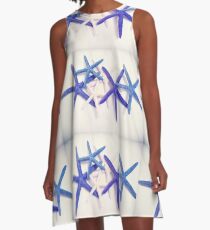 Starfish Enterprise A-Line Dress
