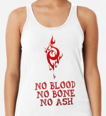 BBA Women's Tank Top