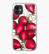 Briar iPhone Case