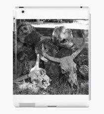 Skull Bound iPad Case/Skin