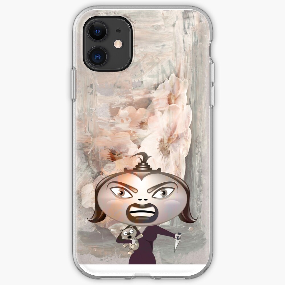 Call Me iPhone Case & Cover