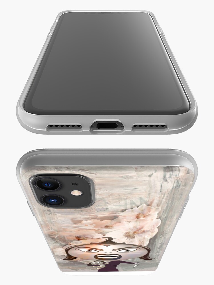 Alternate view of Call Me iPhone Case & Cover