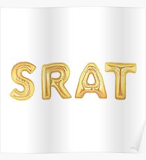 Srat Poster