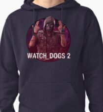 Wrench Pullover Hoodie