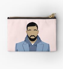 Drake Studio Pouch
