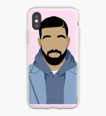 Drake iPhone Case
