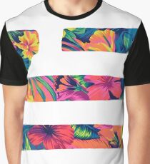 Z Grafik T-Shirt