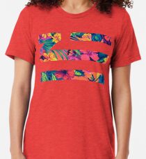 Z Tri-blend T-Shirt