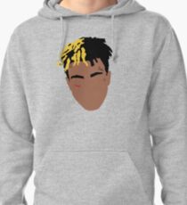 xxxtentacion Pullover Hoodie