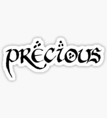 Precious Sticker
