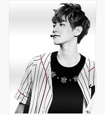Baekhyun - EXO Poster