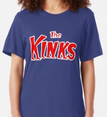 kinks lola t shirt