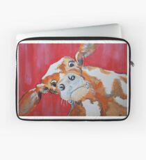 Was geht? Laptoptasche