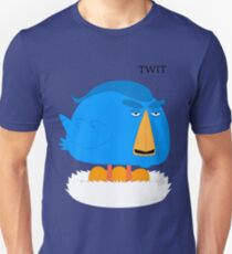 Twit Unisex T-Shirt