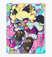 dive iPad Case/Skin