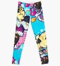 dive Leggings