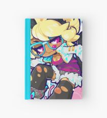 dive Hardcover Journal