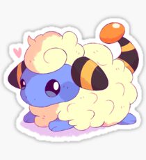 Mareep Sticker