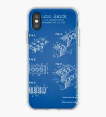 Lego Brick iPhone Case