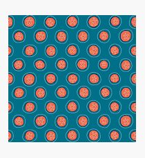 TOMATO! Photographic Print