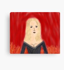 Century Canvas Print