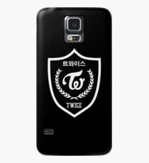ZWEIMAL Hülle & Klebefolie für Samsung Galaxy